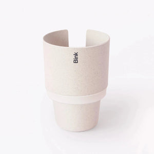 Car Cup Holder | Straw