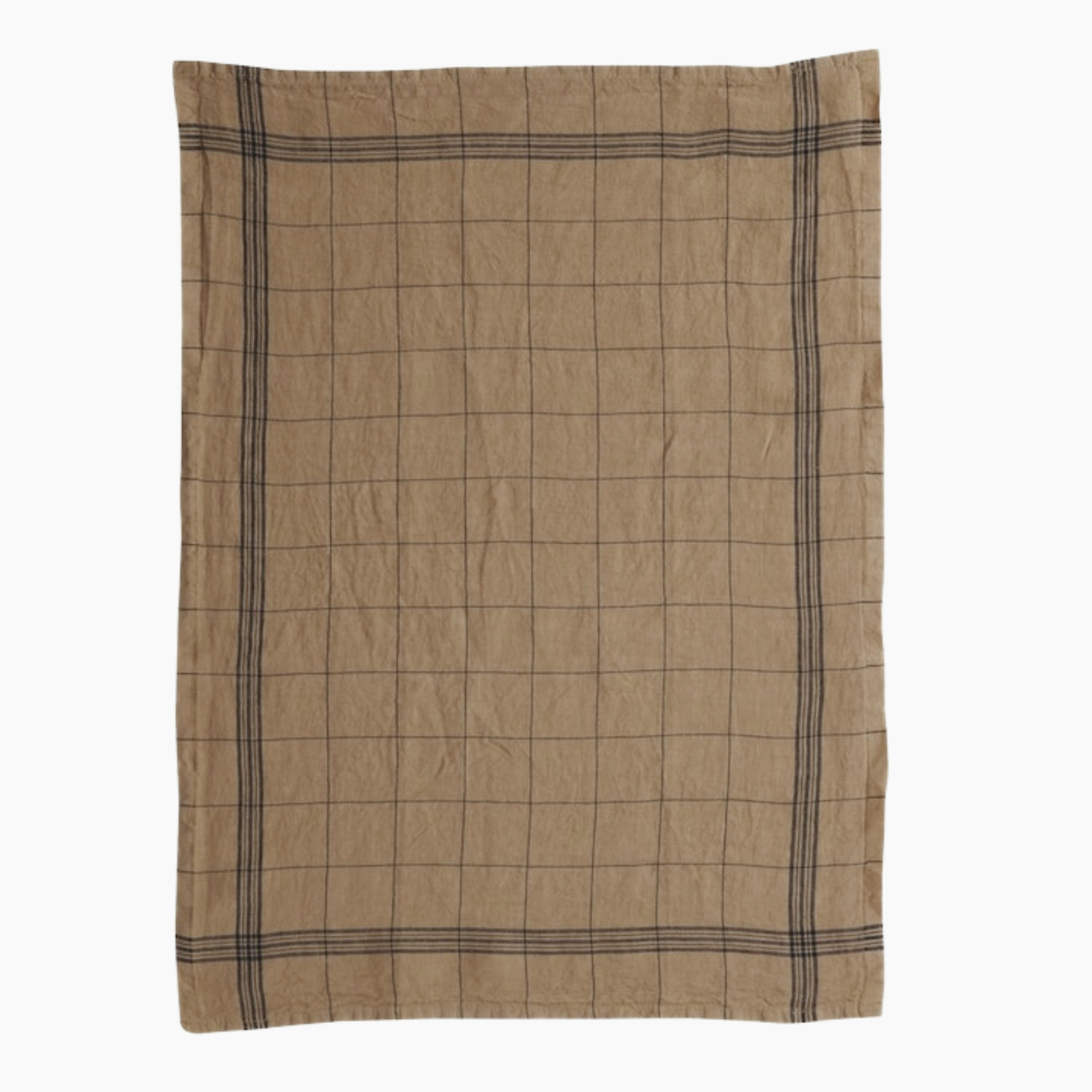 BISTROT Tea Towel | Bronze