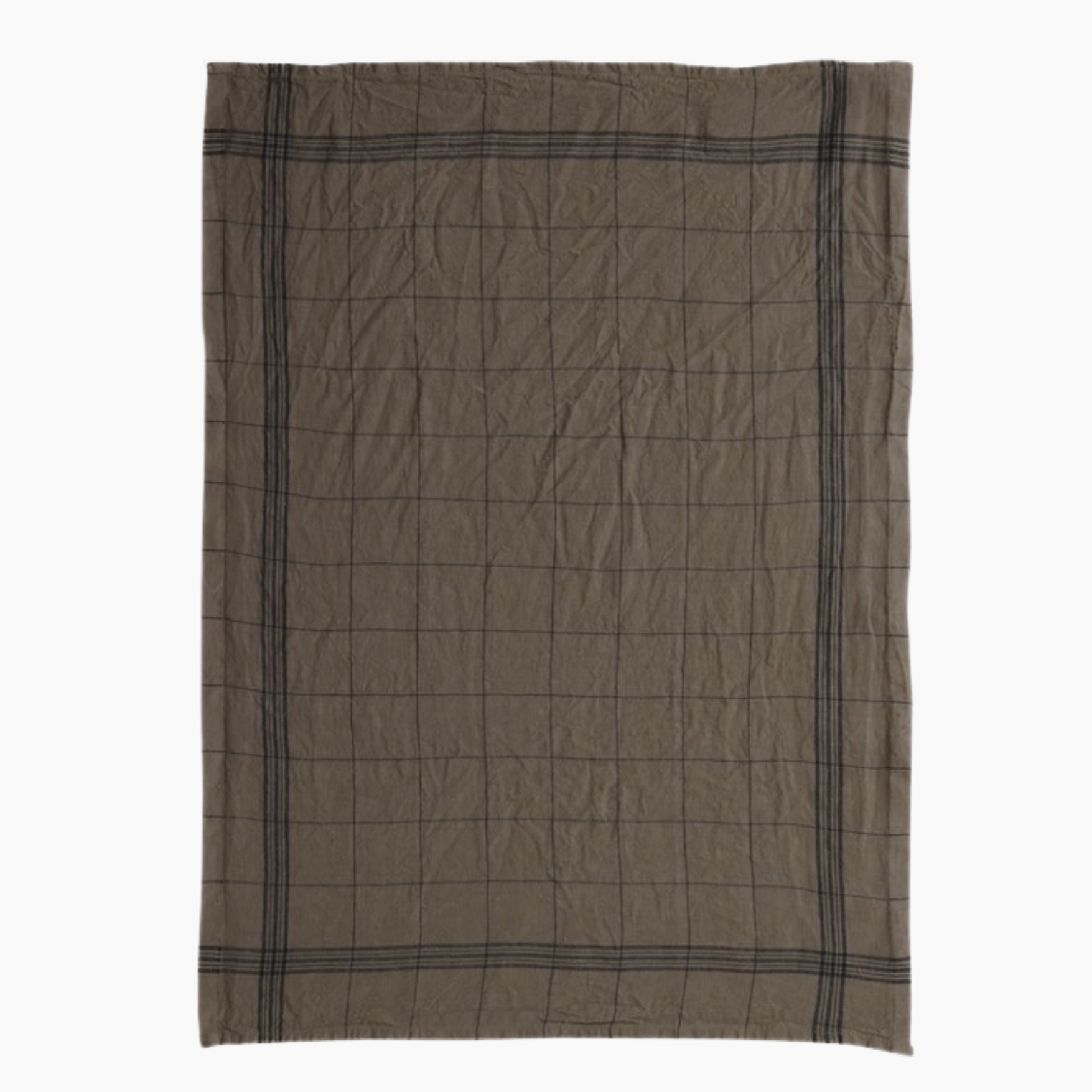 BISTROT Tea Towel | Chataigne