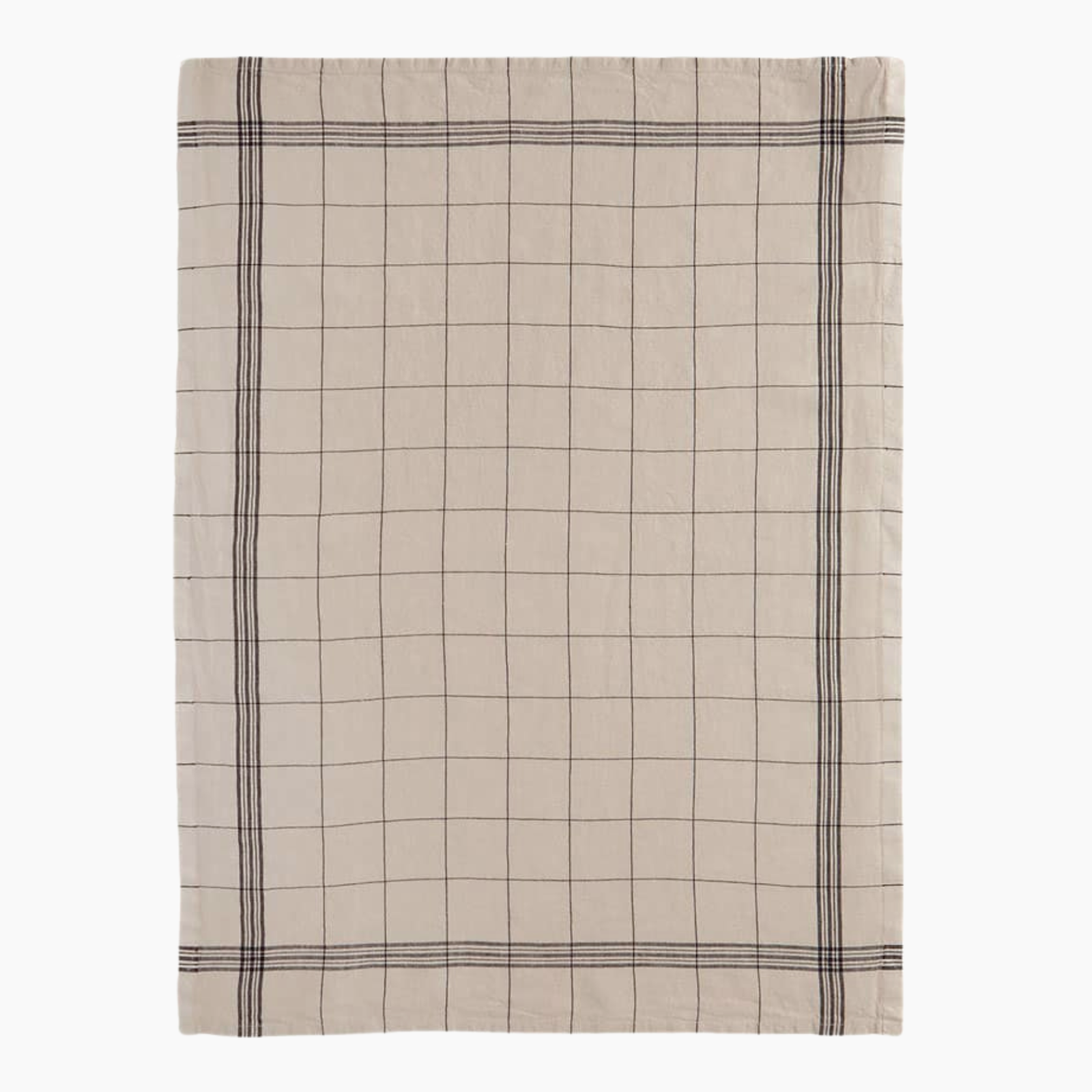 BISTROT Tea Towel | Moka Coffee