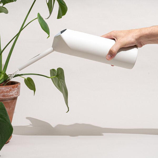 COLIBRI Watering Can 1L - Bark by BLOMUS (blomus-colibri-watering-can-1l-bark)