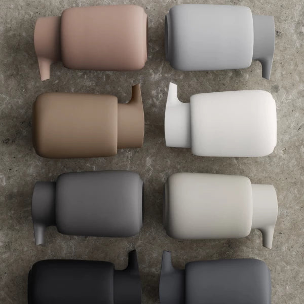 Sono Soap Dispenser | Satellite by BLOMUS (sono-soap-dispenser-satellite)