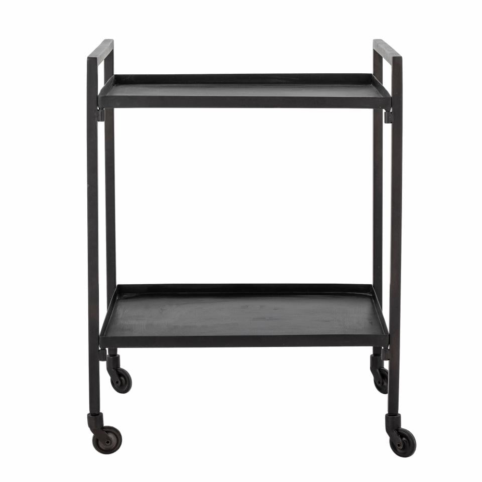 Grand Bar Table | Black Metal by BLOOMINGVILLE (grand-bar-table-black-metal)