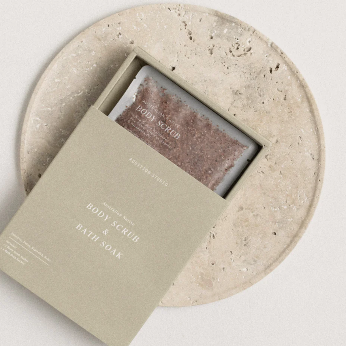 Australian Native Treatment Set by ADDITION STUDIO (australian-native-treatment-set)