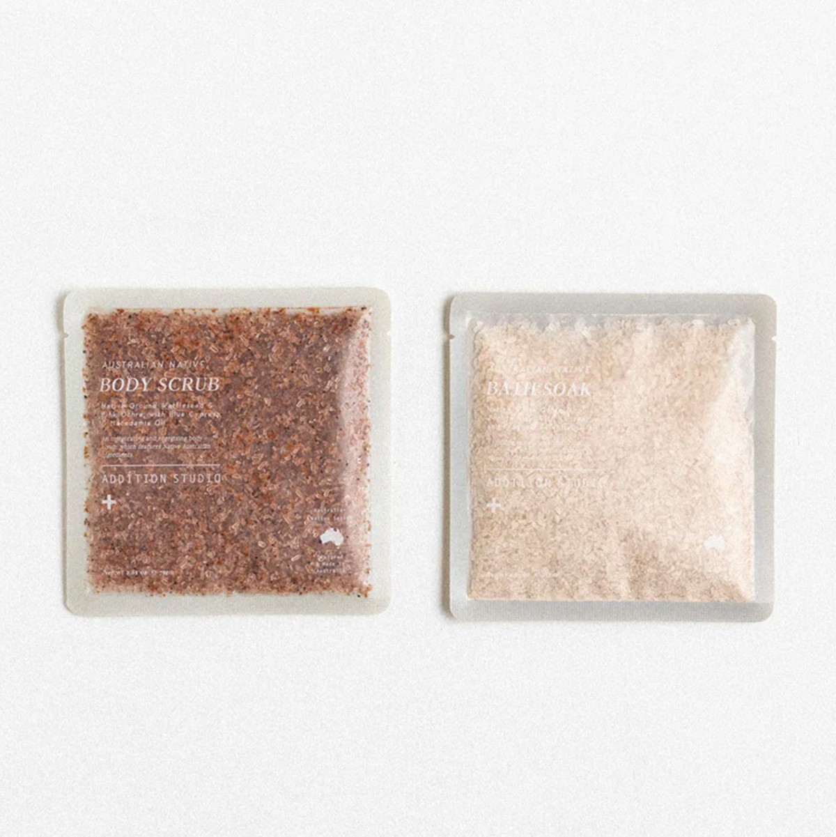 Australian Native Treatment Set by ADDITION STUDIO (australian-native-treatment-set)