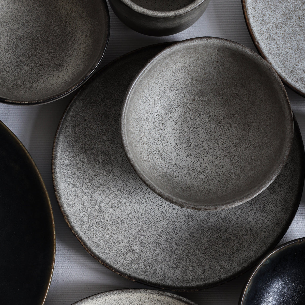 Tell Me More Bon Salad Bowl | Medium