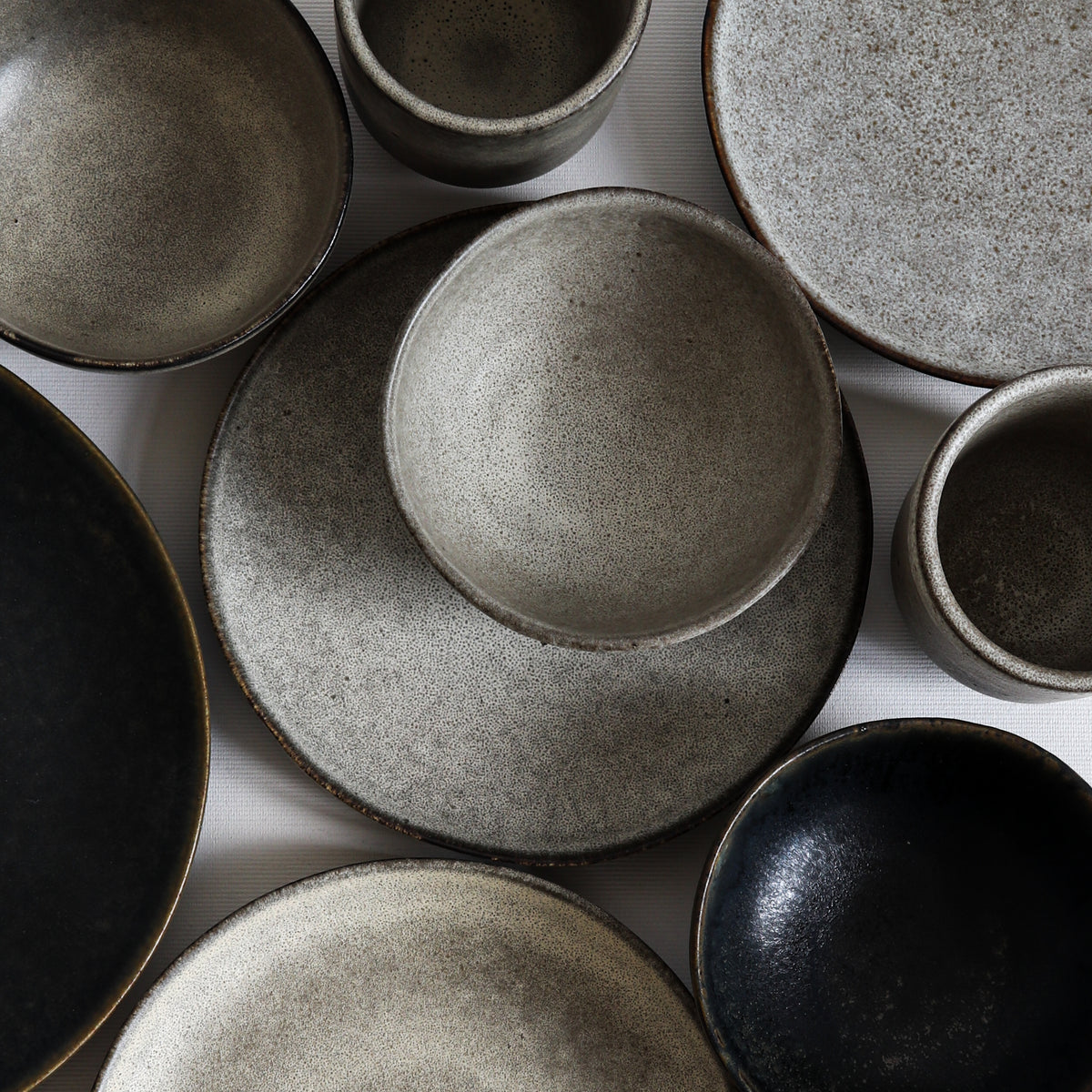 Tell Me More Bon Salad Bowl | Medium