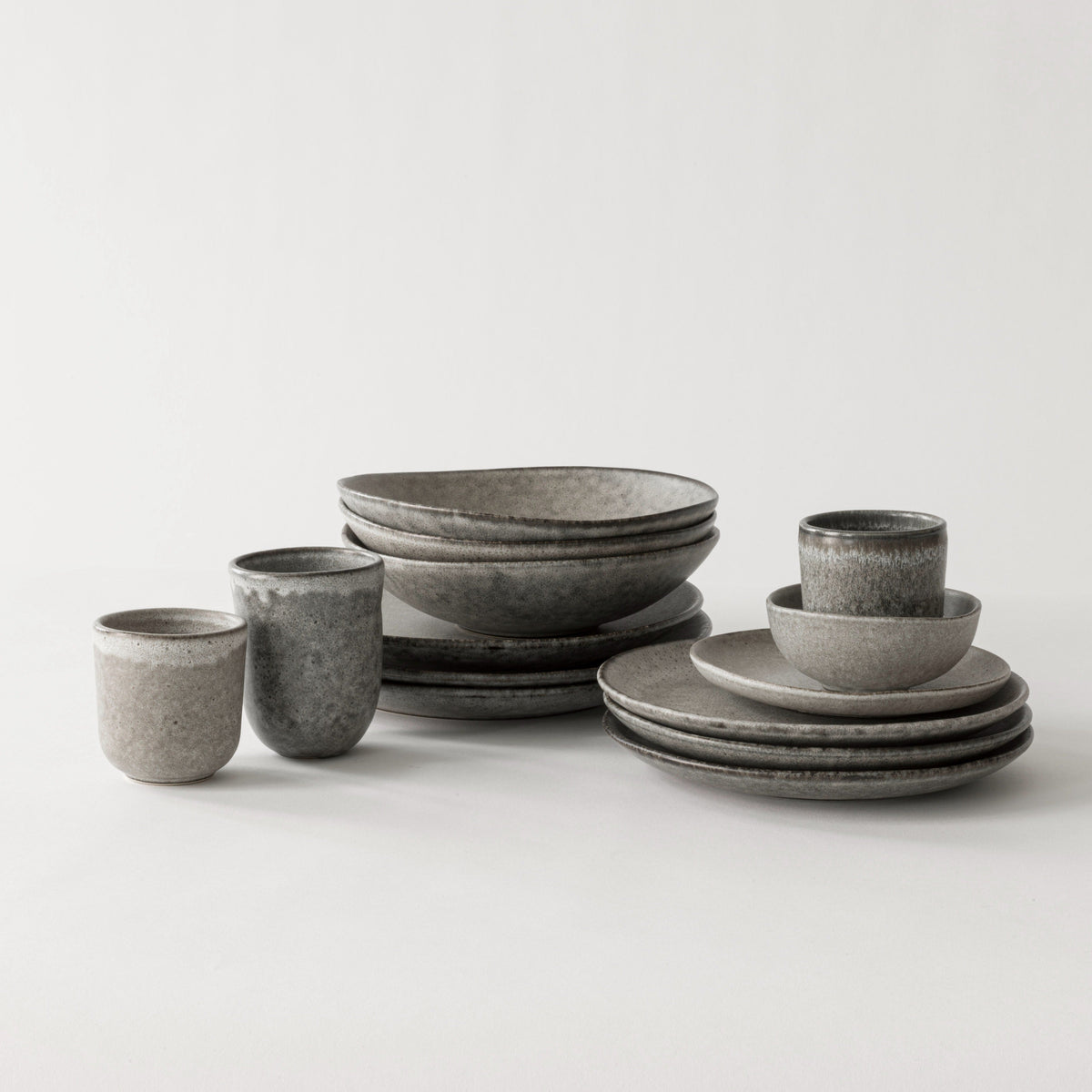 Tell Me More Bon Salad Bowl | Medium