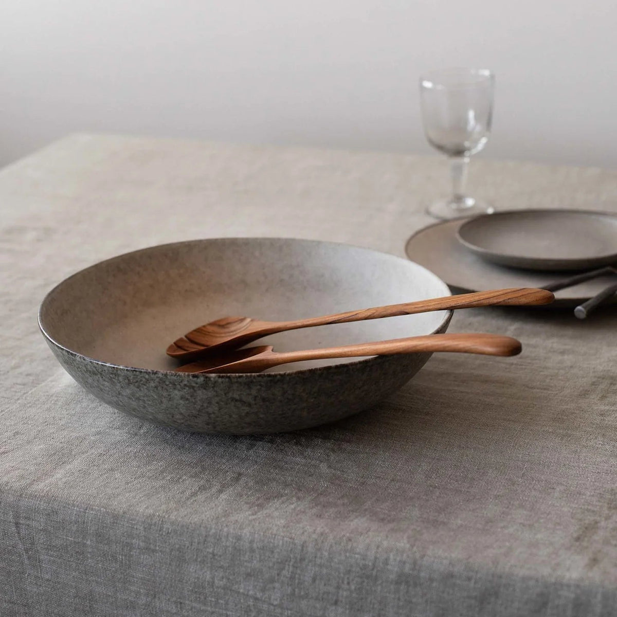 Tell Me More Bon Salad Bowl | Medium