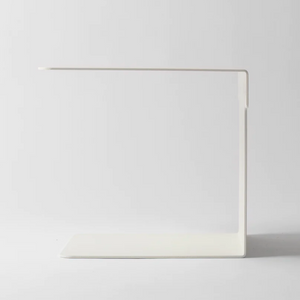 BOOK Shelf | White