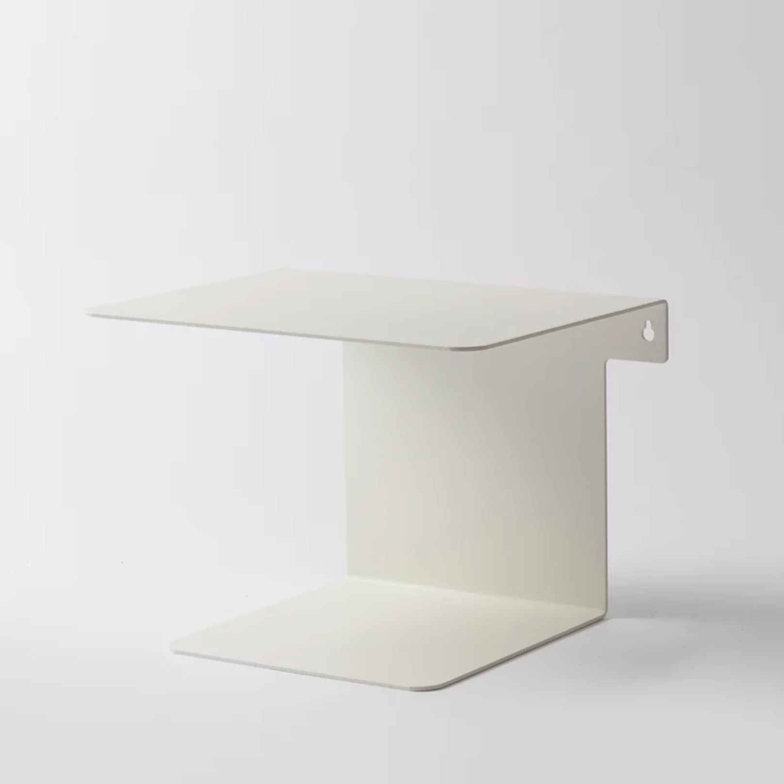 BOOK Shelf | White