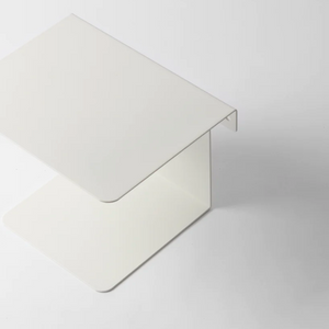 BOOK Shelf | White