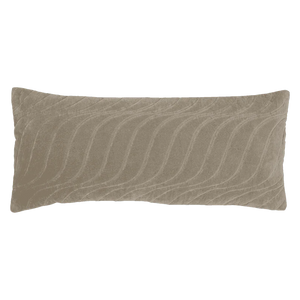 Botan Quilted Cushion | Spray Green by URBAN NATURE CULTURE (quilted-botan-cushion-spray-green)