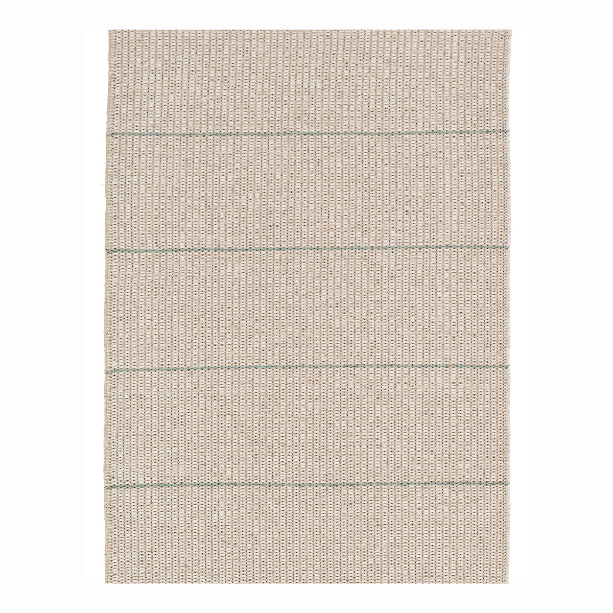 BRIELLE Indoor/Outdoor Runner 70X100 | Vanilla by BRITA (brita-brielle-vanilla-70x100)