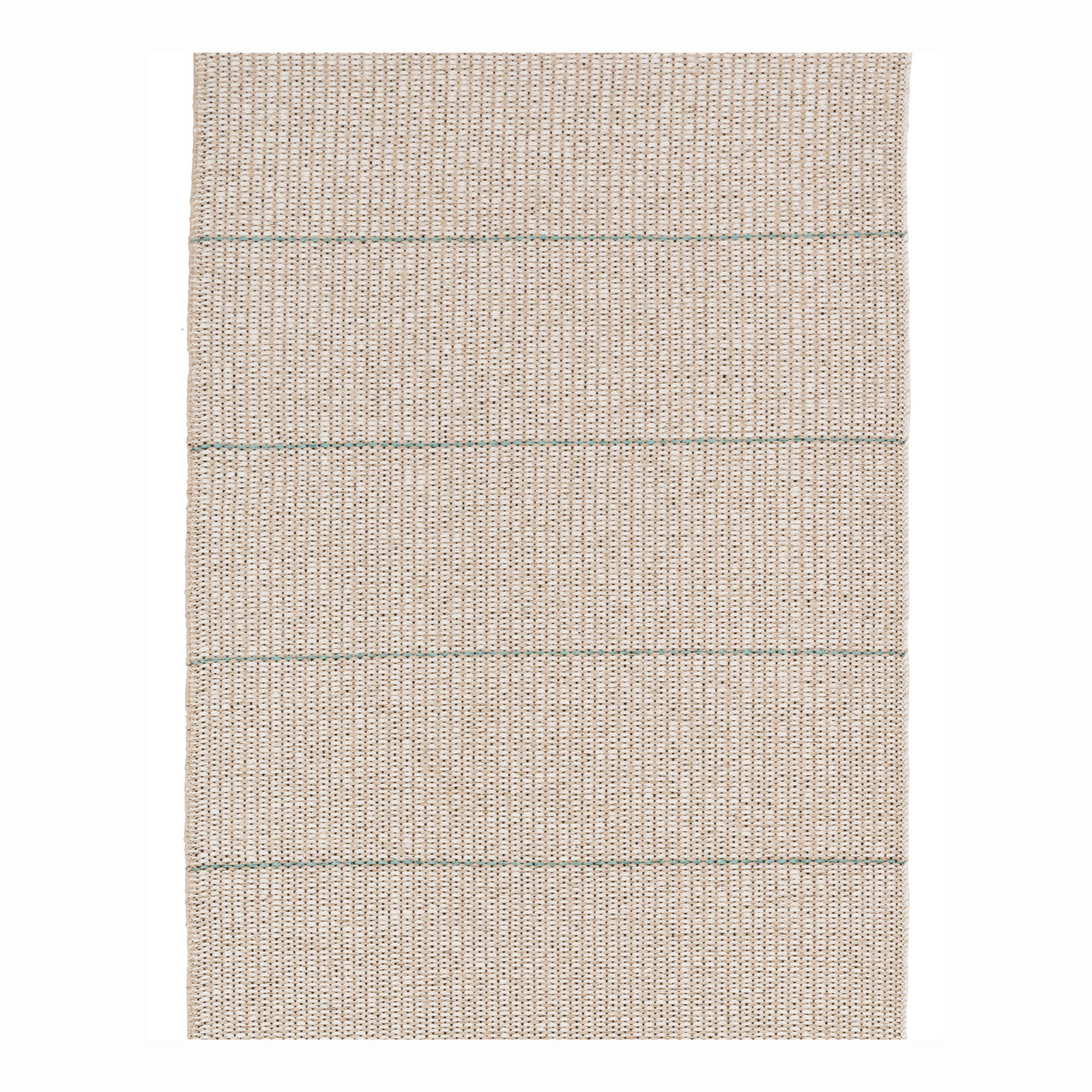 BRIELLE Indoor/Outdoor Runner 70X100 | Vanilla by BRITA (brita-brielle-vanilla-70x100)