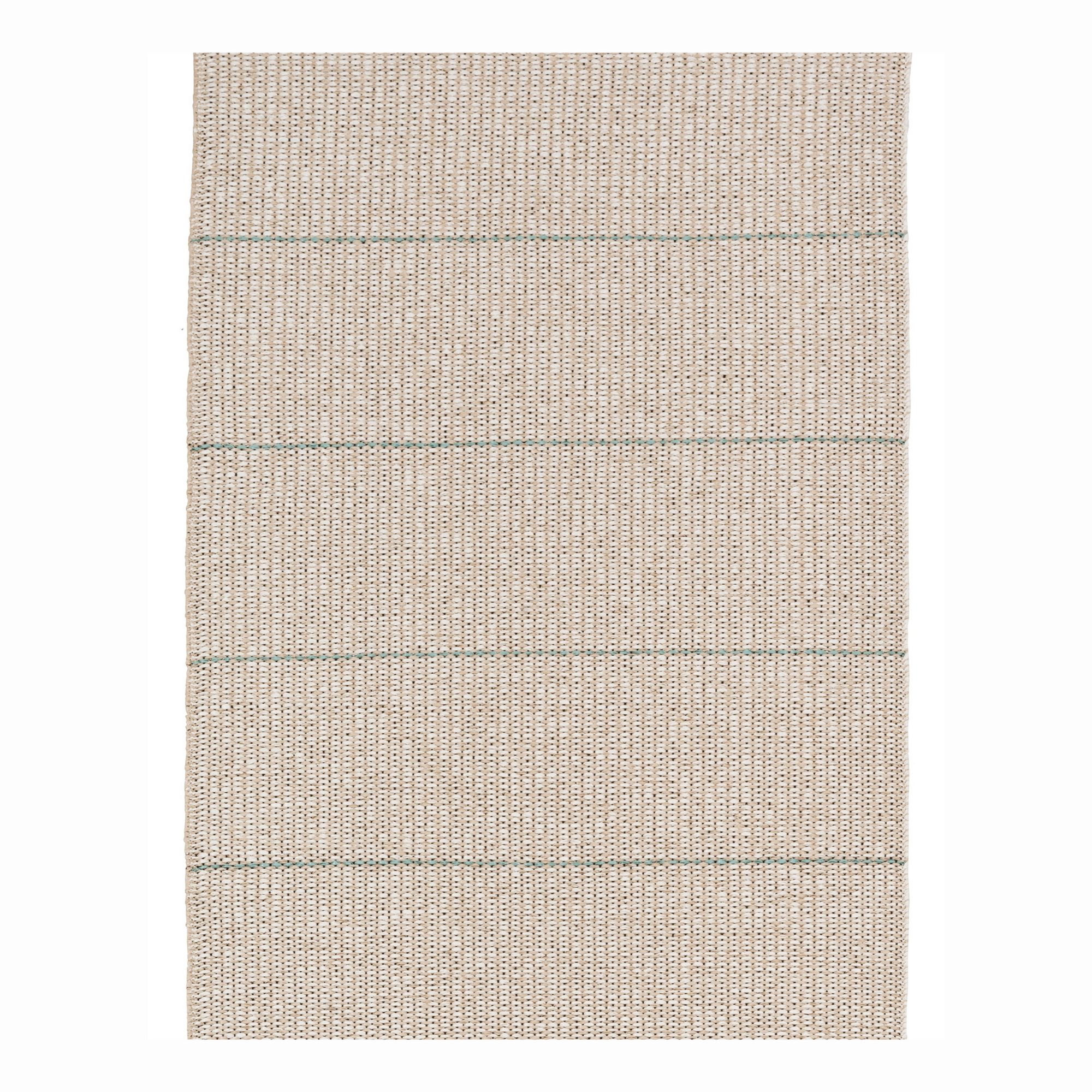 BRIELLE Indoor/Outdoor Runner 70X100 | Vanilla