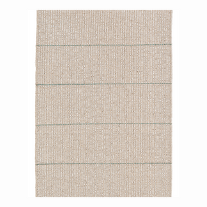 BRIELLE Indoor/Outdoor Runner 70X100 | Vanilla