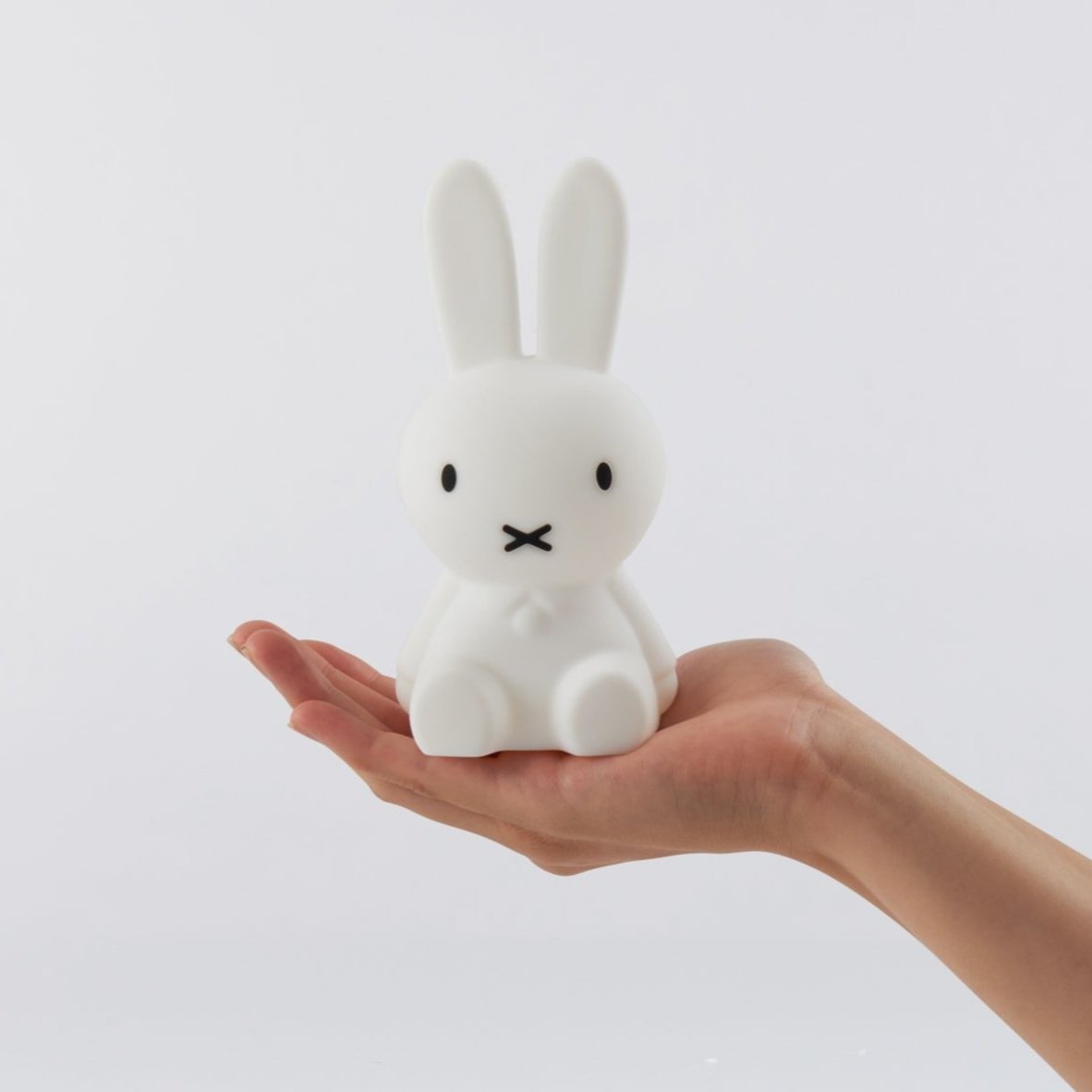 Miffy Bundle of Light | White