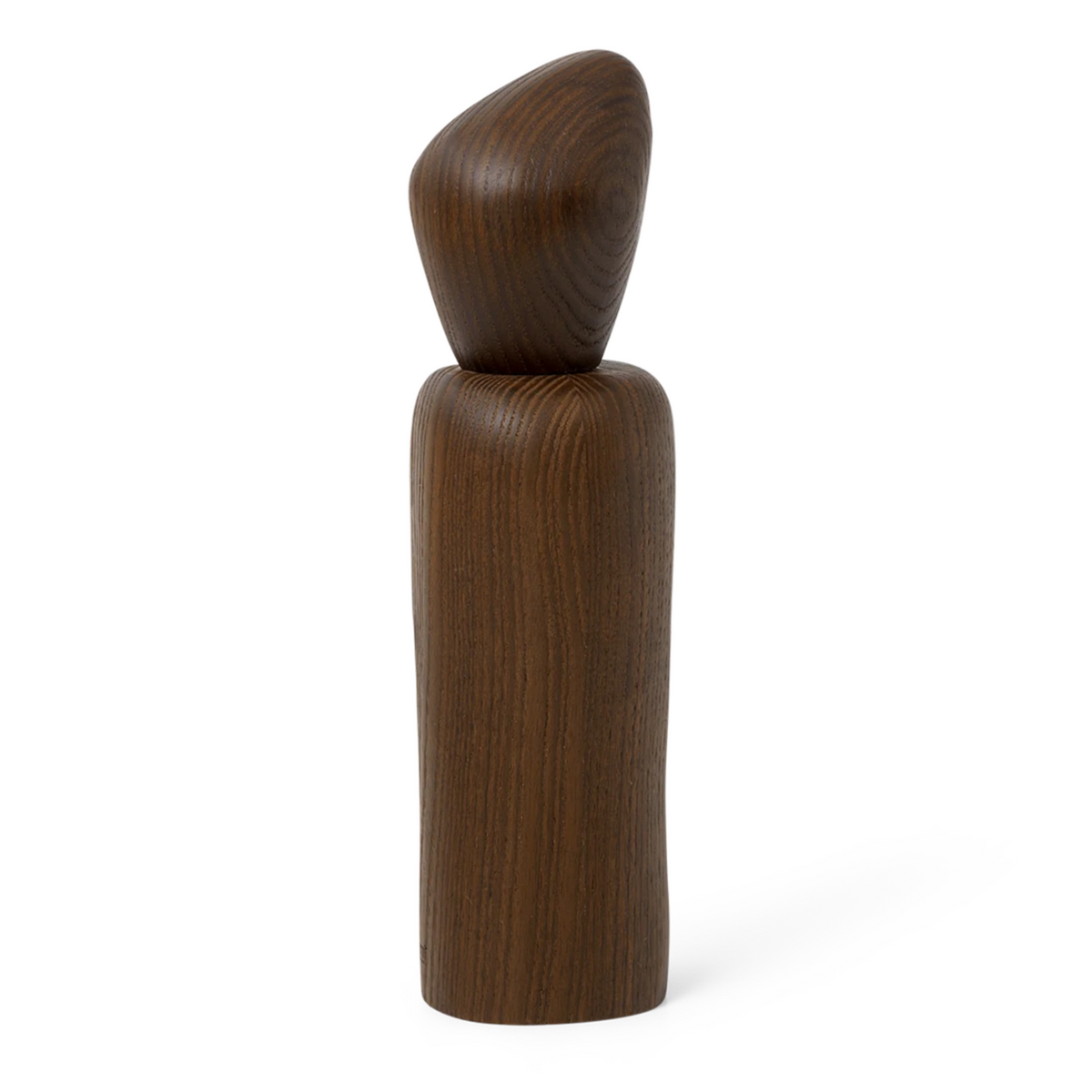 Cairn Grinder | Dark Brown by FERM LIVING (cairn-grinder-dark-brown)