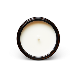 Candle | Smoke & Musk