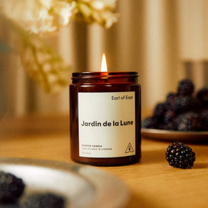 Candle | Jardin De La Lune