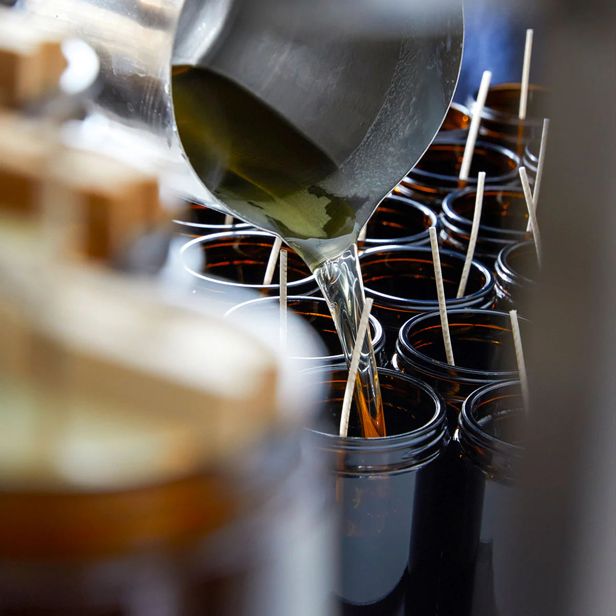 Candle | Wildflower by EARL OF EAST (candle-smoke-musk-copy)