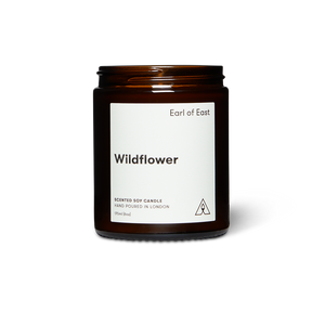 Candle | Wildflower