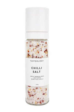 Chilli Lover Set