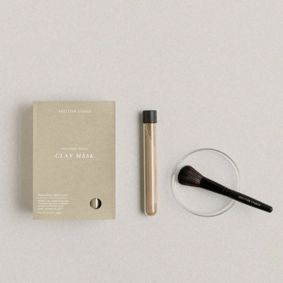 Australian Native Treatment Set by ADDITION STUDIO (australian-native-treatment-set)