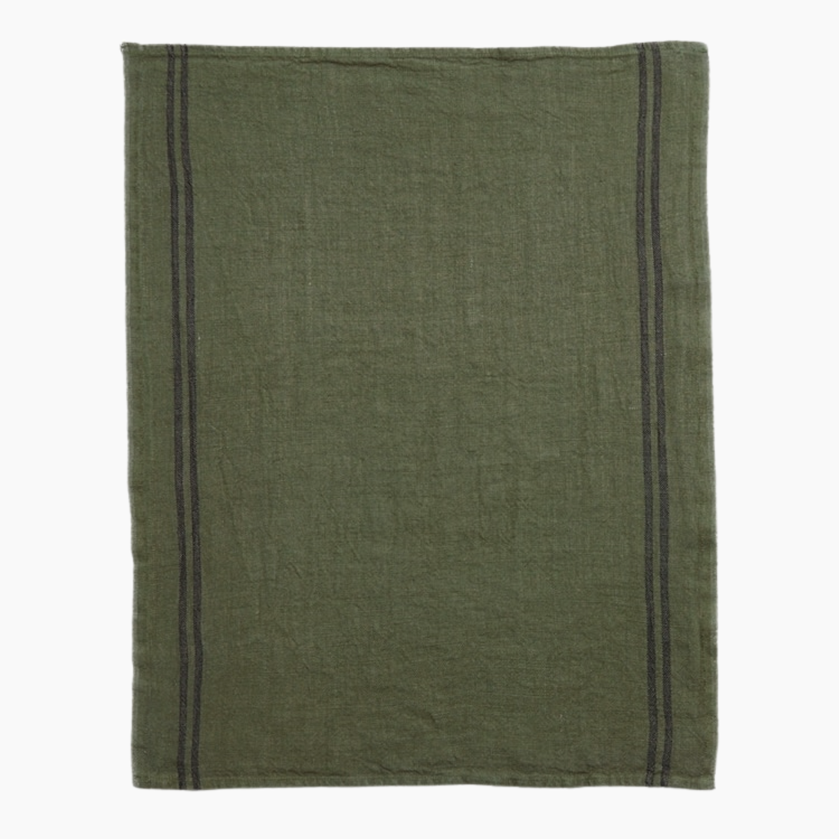 COUNTRY Tea Towel | Avocado