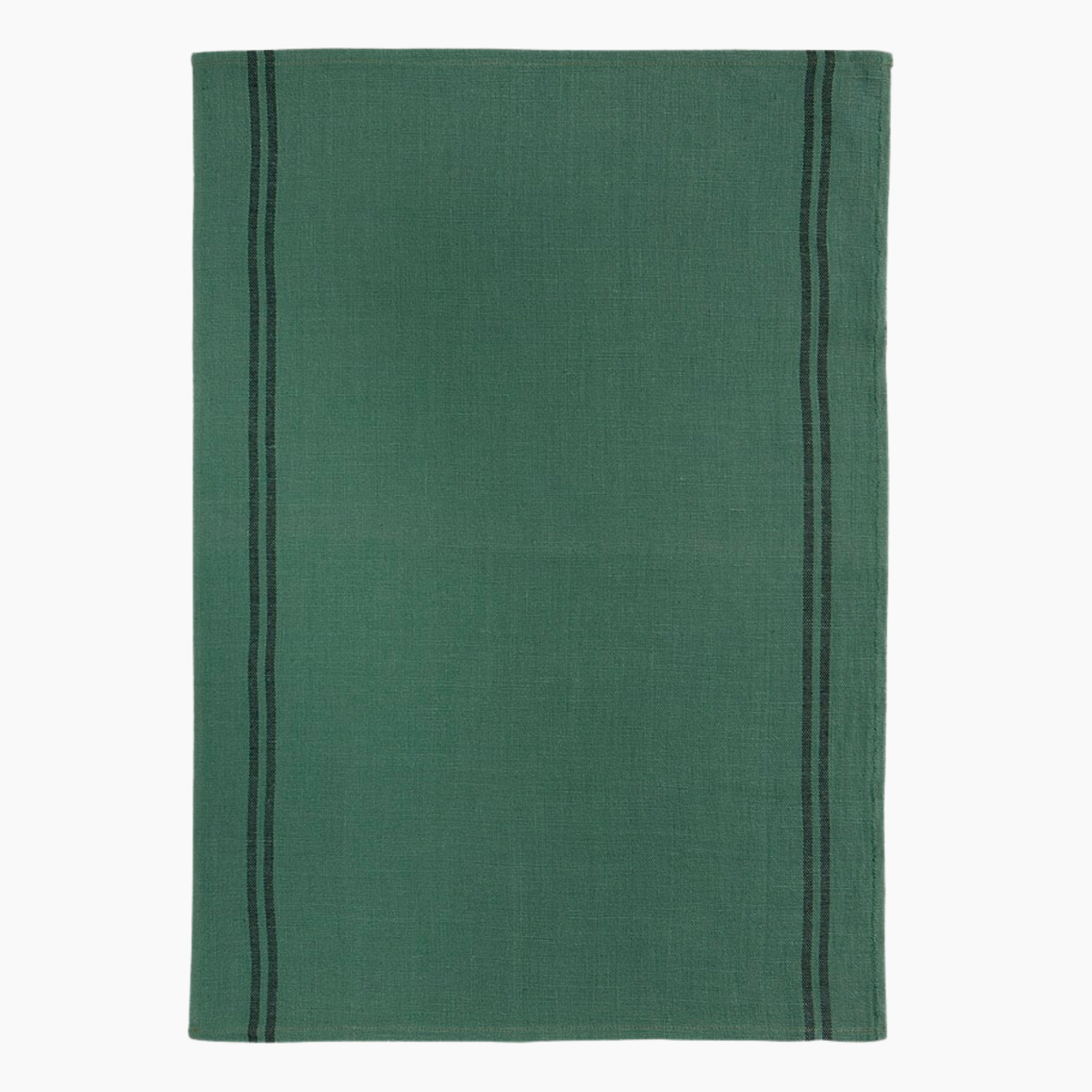 COUNTRY Tea Towel | Cedre Green