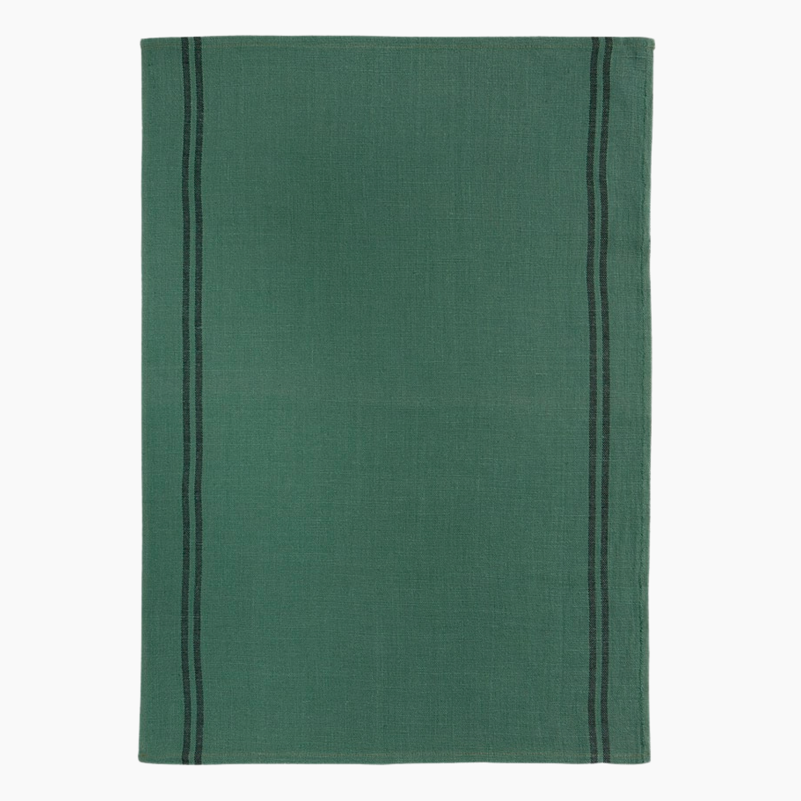 COUNTRY Tea Towel | Cedre Green