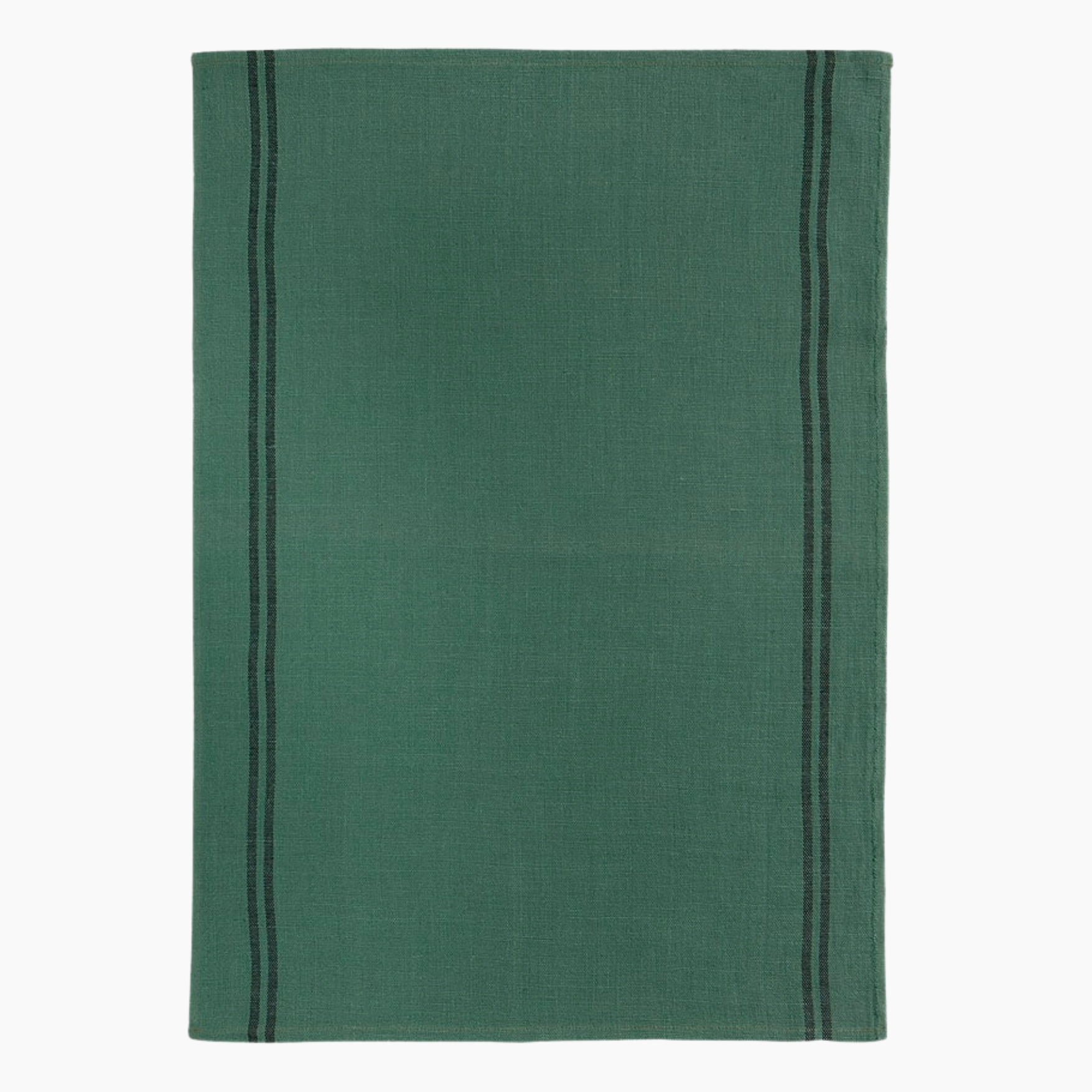 COUNTRY Tea Towel | Cedre Green