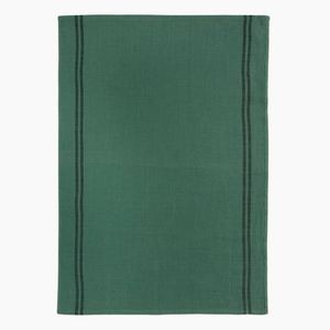 COUNTRY Tea Towel | Cedre Green