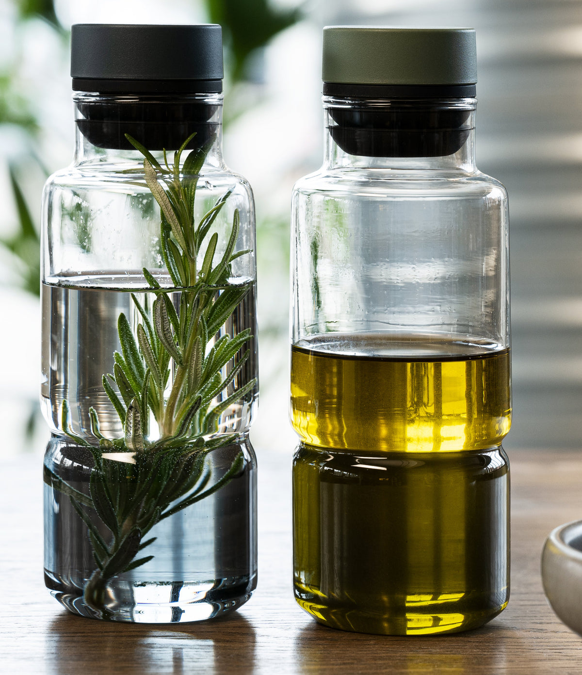 Billund Oil/Vinegar 260ml | Blueberry by CRUSHGRIND (billund-oil-vinegar-blueberry-260ml)