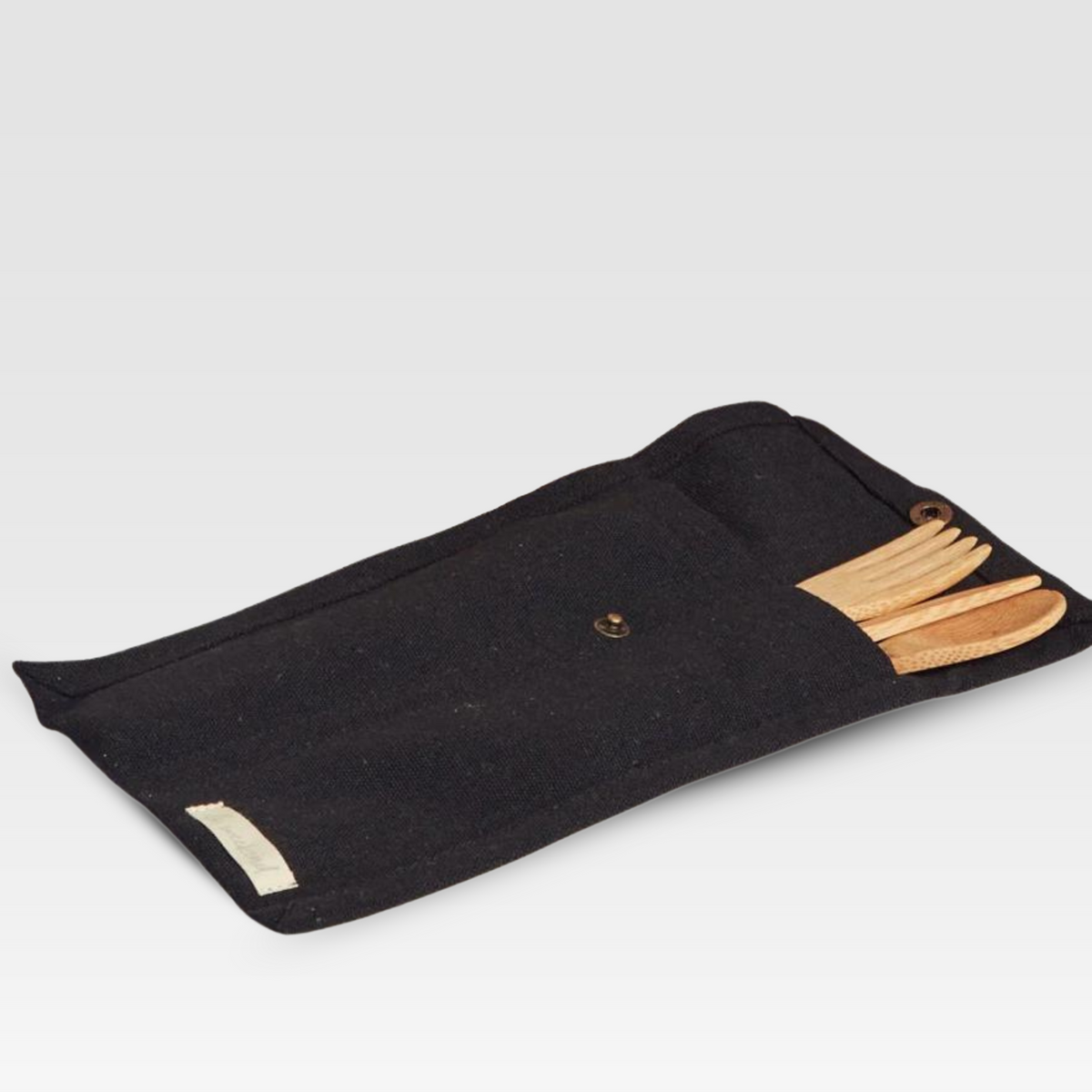 2 Person Cutlery Pouch by Le Weekend (2percpouch)