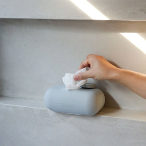 Design Stuff Wet Wipes Cover | Mist