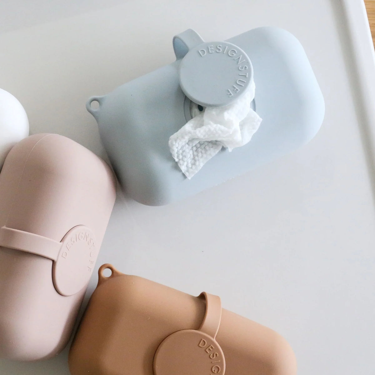 Design Stuff Wet Wipes Cover | Mist