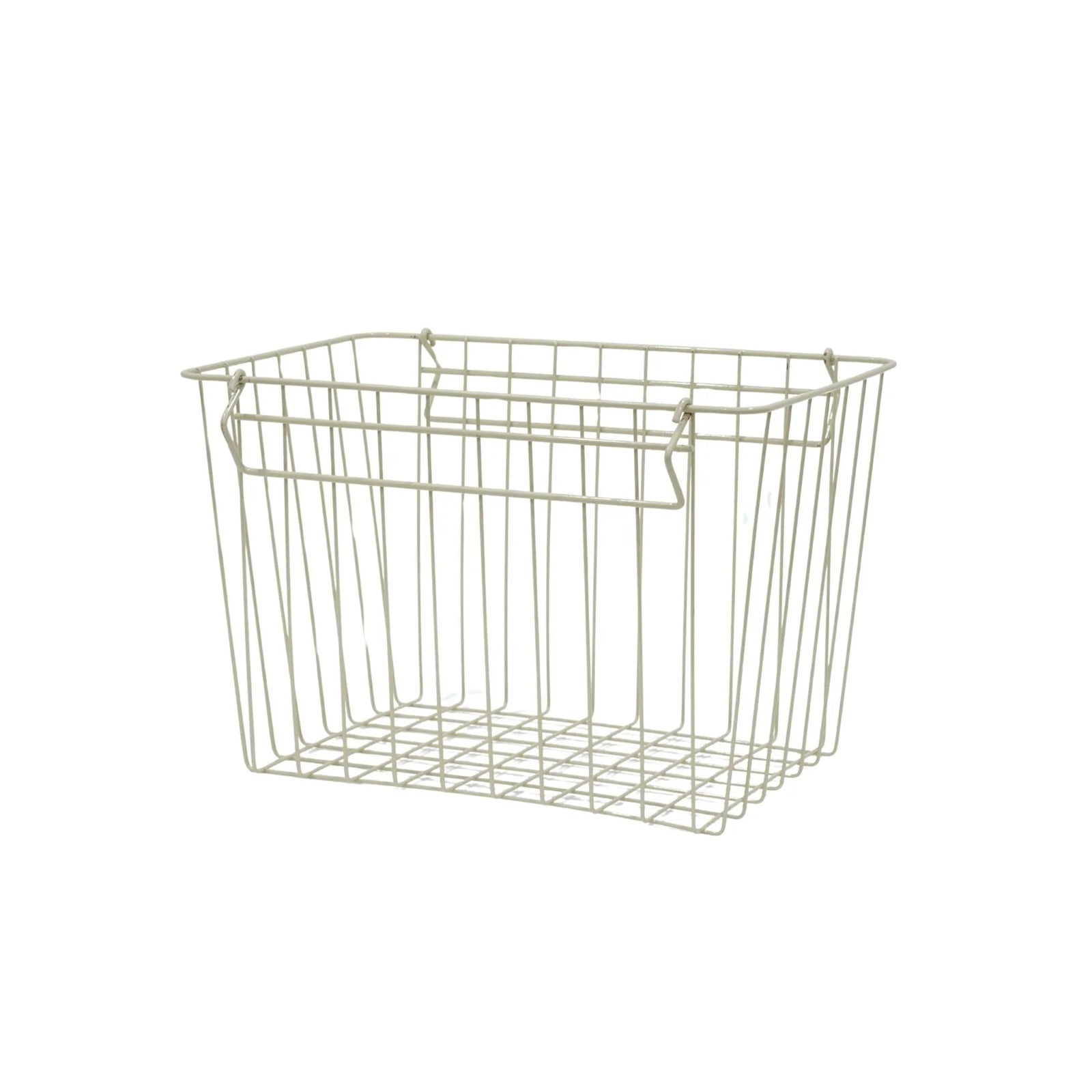 FORMA Metal Basket S | Sand