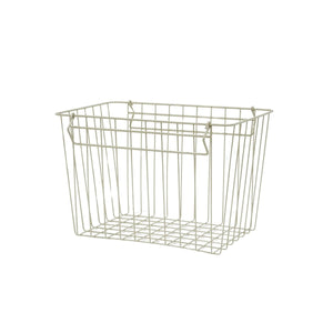 FORMA Metal Basket S | Sand