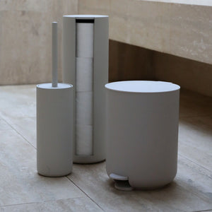 Designstuff ARC Pedal Bin | 4.3L | Stone