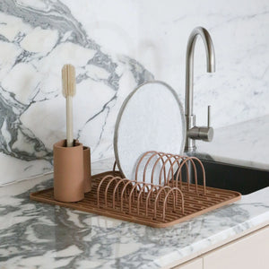 Store All Holder | Camel by DESIGNSTUFF (store-all-holder-camel)