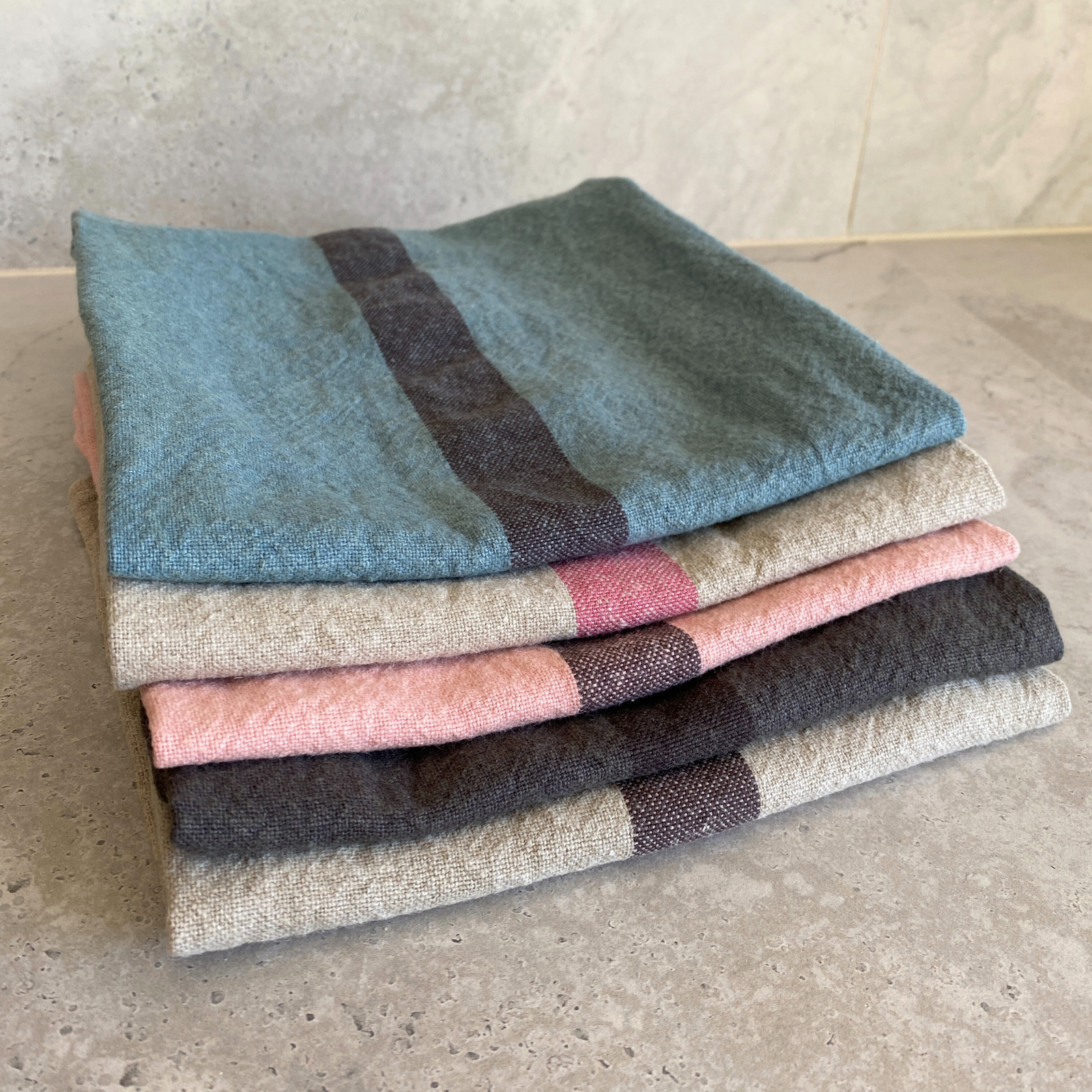 DOUDOU Tea Towel | Oxyde