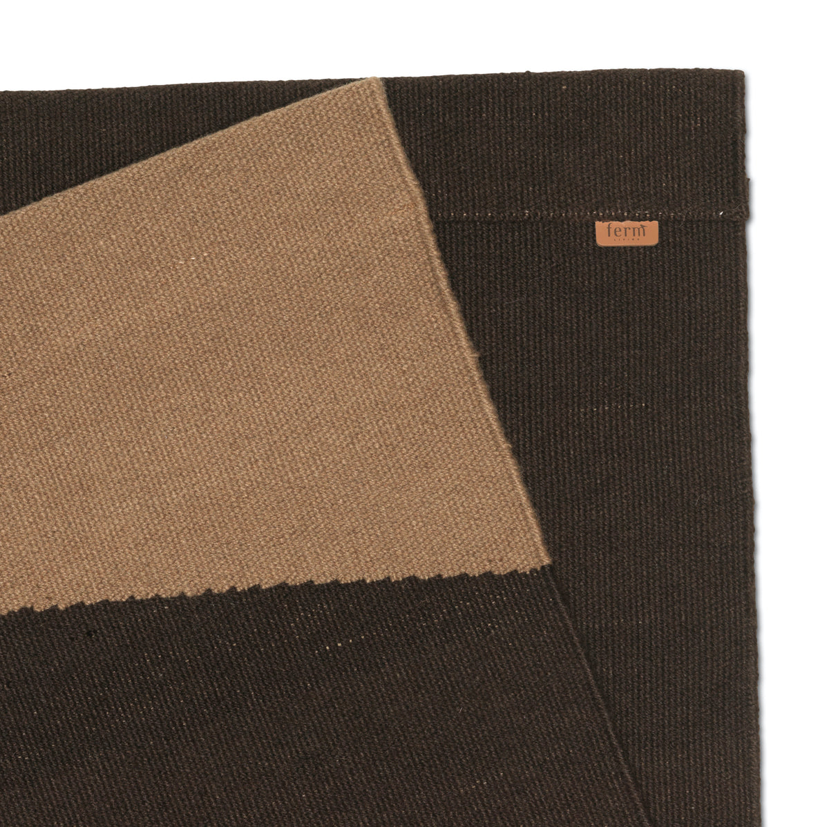 Desert Lounge Chair | Cashmere/Dune by FERM LIVING (desert-lounge-chair-cashmere-dune)