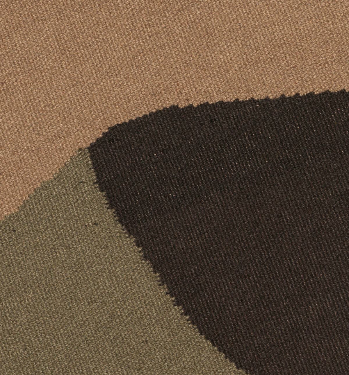 Desert Lounge Chair | Cashmere/Dune by FERM LIVING (desert-lounge-chair-cashmere-dune)