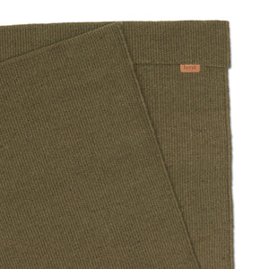 Desert Lounge Chair | Cashmere/Olive