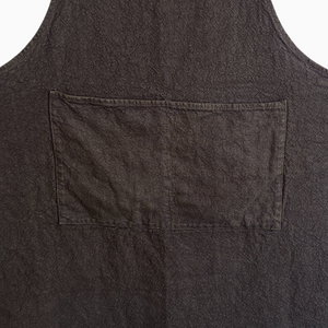 DOUDOU Apron w/pockets | Oxyde