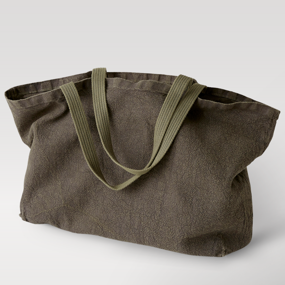 DOUDOU Tote | Oxyde by CHARVET EDITIONS (charvet-editions-bag-doudou-oxyde)