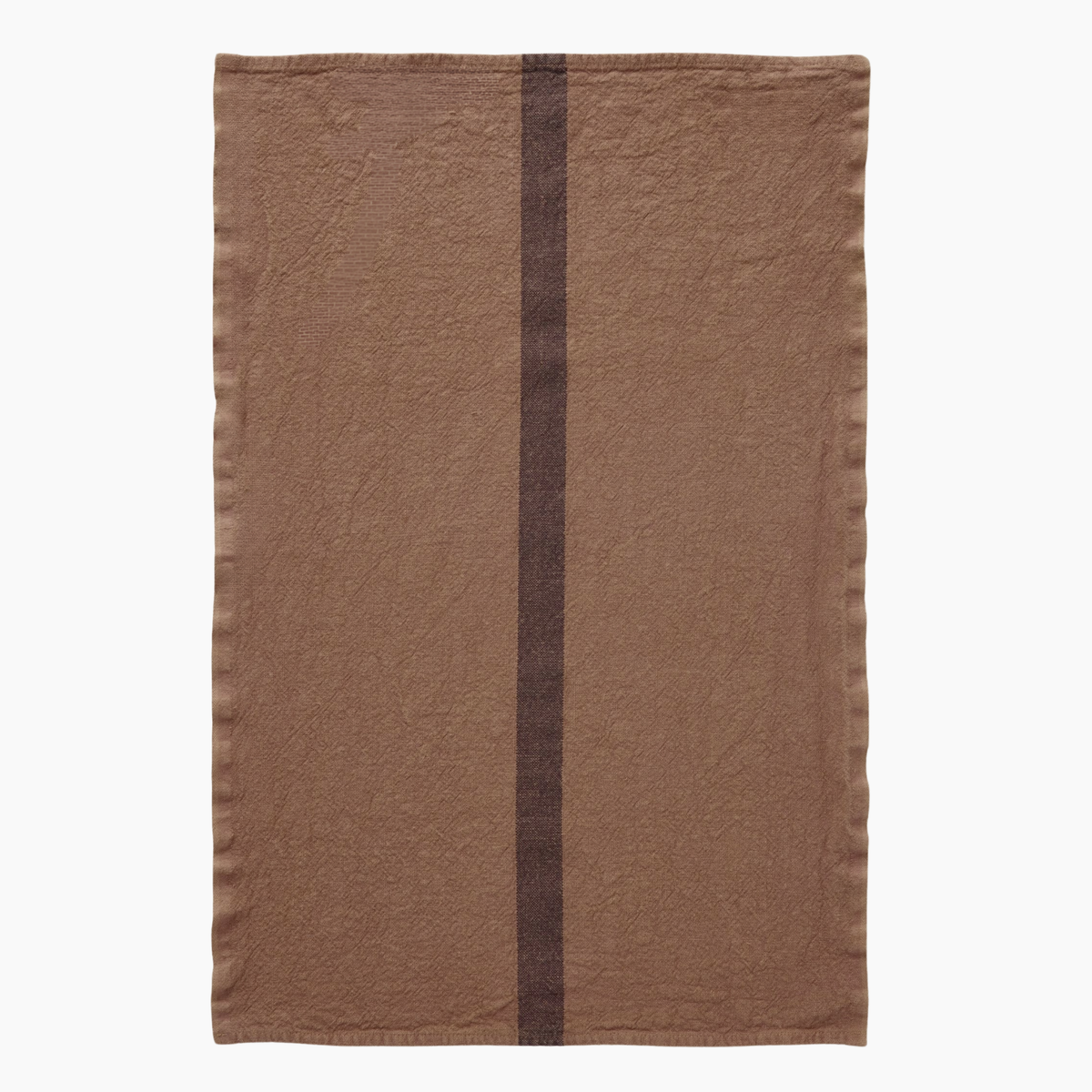 DOUDOU Tea Towel | Cafe Au Lait