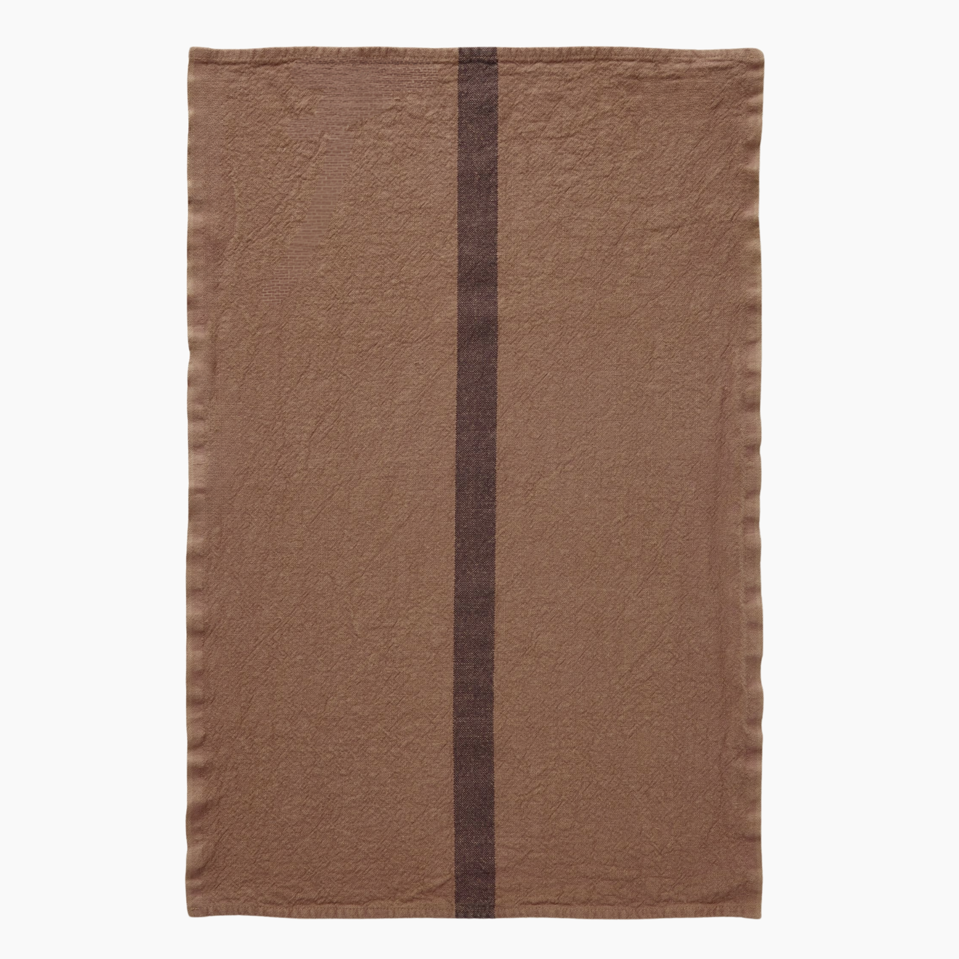 DOUDOU Tea Towel | Cafe Au Lait